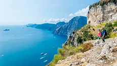 Agerola - nature and budget-friendly