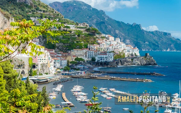 Amalfi