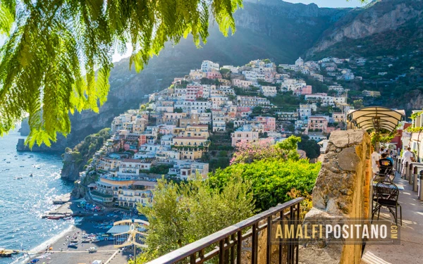 Positano